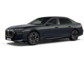 BMW 740