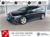 Volkswagen Golf GTD