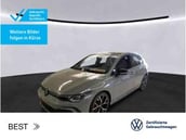 Volkswagen Golf GTD