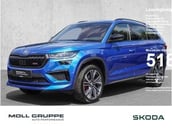 Skoda Kodiaq RS