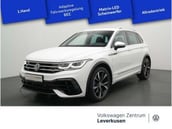 Volkswagen Tiguan R