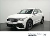 Volkswagen Tiguan R