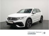 Volkswagen Tiguan R