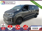 Citroën SpaceTourer