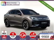 Volkswagen T-Roc R