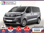 Peugeot Traveller