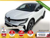 Renault Mégane E-Tech