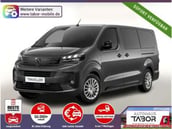 Peugeot Traveller