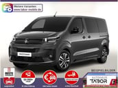 Citroën SpaceTourer