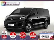Citroën SpaceTourer