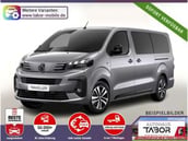 Peugeot Traveller