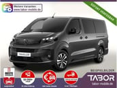 Peugeot Traveller
