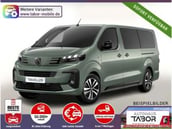 Peugeot Traveller