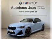 BMW M240