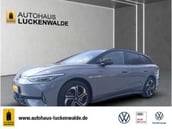 Volkswagen ID.7 GTX