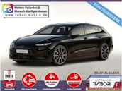 Audi S6 e-tron