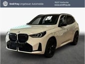 BMW X3 M