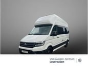 Volkswagen Grand California