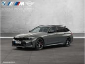 BMW M340