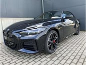 BMW 4er