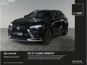 Lexus RX-Serie