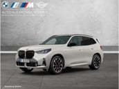 BMW X3 M