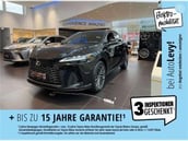 Lexus RX-Serie