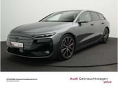 Audi S6 e-tron