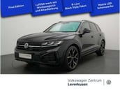 Volkswagen Touareg R