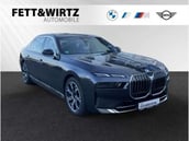 BMW 750