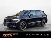 Volkswagen Touareg R