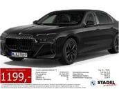 BMW 740