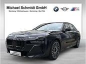 BMW 740