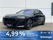 BMW 740