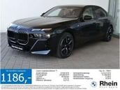 BMW 740