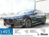 BMW 740