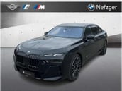 BMW 740