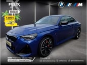 BMW M240