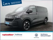 Volkswagen e-Caravelle