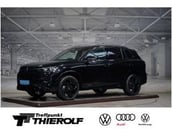 Volkswagen Tiguan R