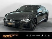 Volkswagen Arteon R
