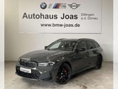BMW M340