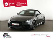 Audi TTRS