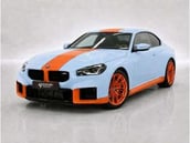 BMW M2