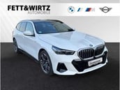 BMW 550