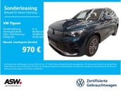 Volkswagen Tiguan R