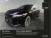 Lexus RX-Serie