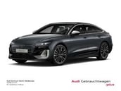 Audi S6 e-tron