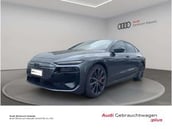 Audi S6 e-tron