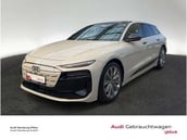 Audi S6 e-tron